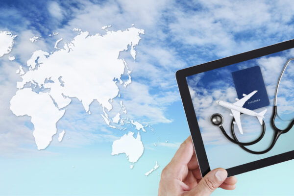 medical travel