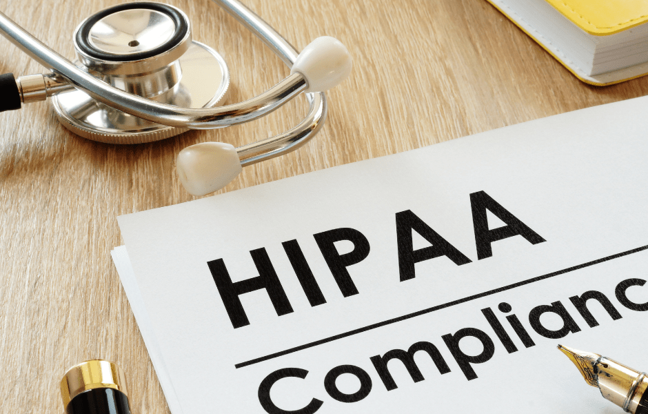 HIPAA Compliance