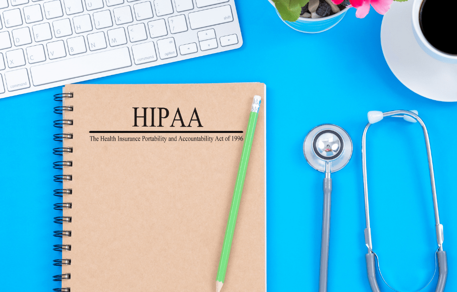 HIPAA