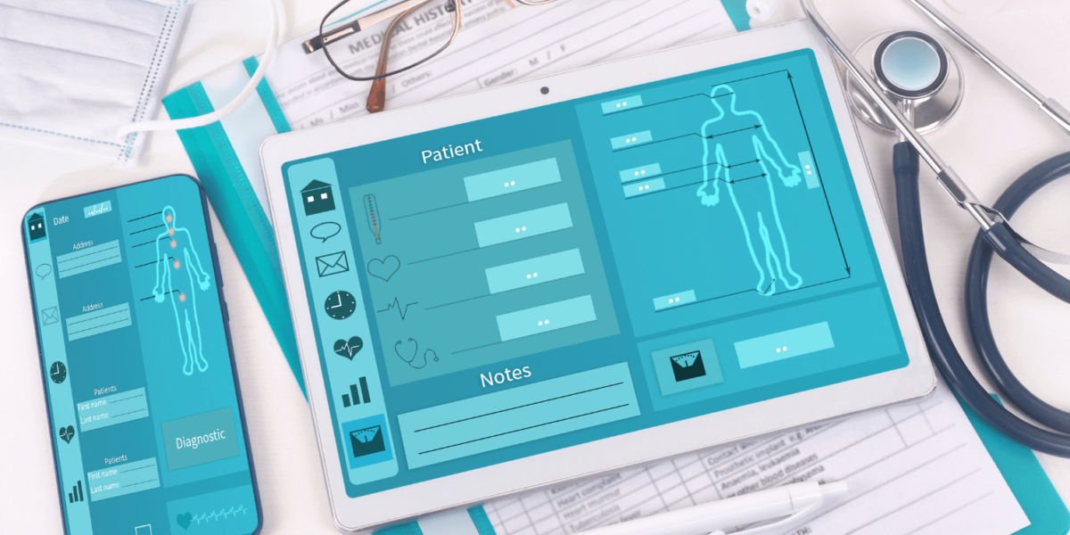 remote patient monitoring