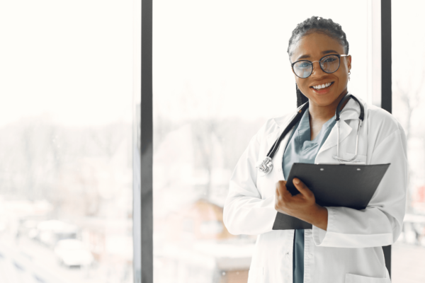 Remote Patient Monitoring (RPM) solution supports bariatric patients