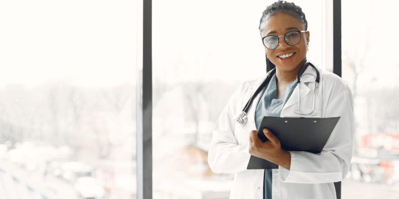 Remote Patient Monitoring (RPM) solution supports bariatric patients
